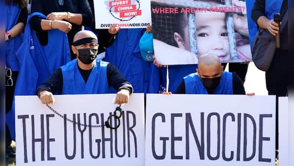 After Pak SM handle tweets about ‘freedom of Uyghur’ people, embarrassing both China and Pak, MoFA says handle hacked, T