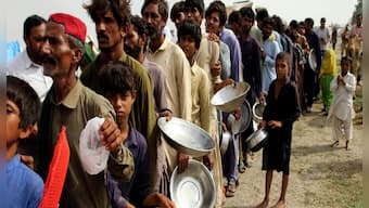 Pauper Pakistan’s BoP gets out of balance