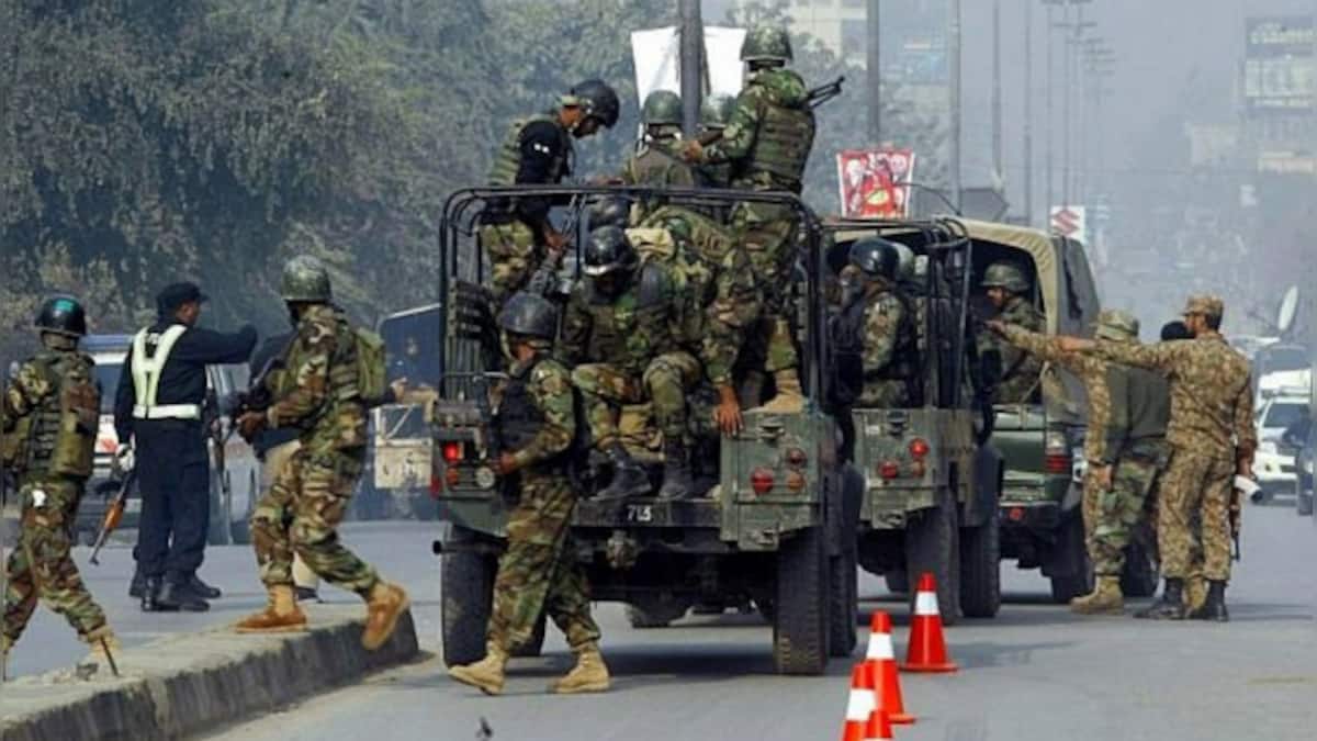 Global Watch | Tehreek-e-Taliban Pakistan: Why India should be ...