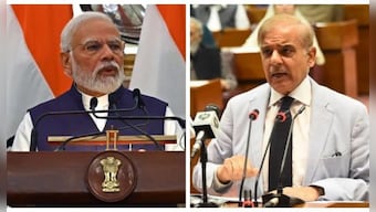 Pakistan media praises PM Narendra Modi, urges Shehbaz Sharif to learn from India