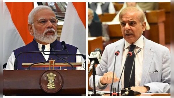Pakistan media praises PM Narendra Modi, urges Shehbaz Sharif to learn from India