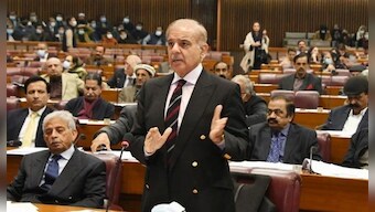 Pakistan: Shehbaz Sharif wants ‘serious and sincere talks’ with PM Modi on Kashmir