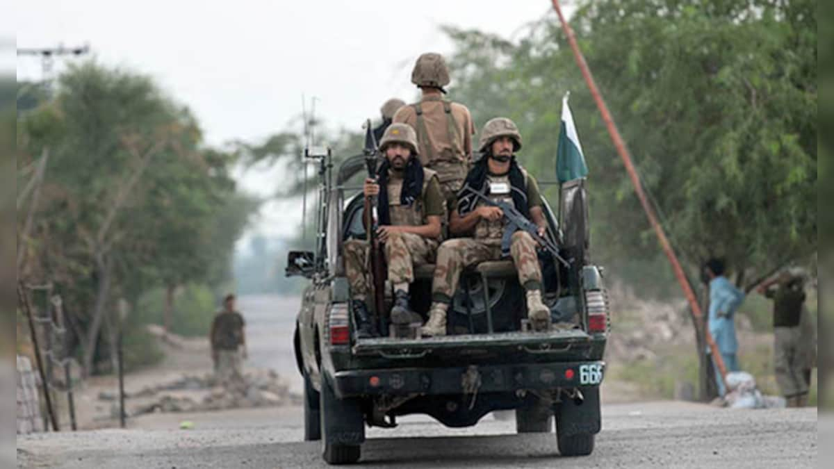 Pakistan: Dozens killed in South Waziristan fighting