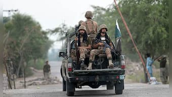 Pakistan’s Taliban challenge: With over 100 attacks in two months, Islamabad faces grim security situation