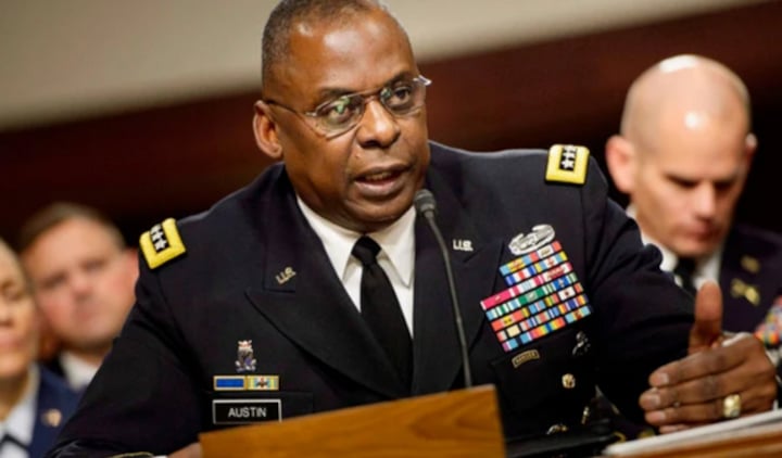 US expresses support for General Asim Munir, cites defence ties with Pakistan