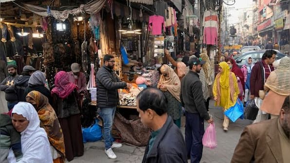 Pakistan's economic growth to further 'slow' to 2% in FY2022-23: World Bank