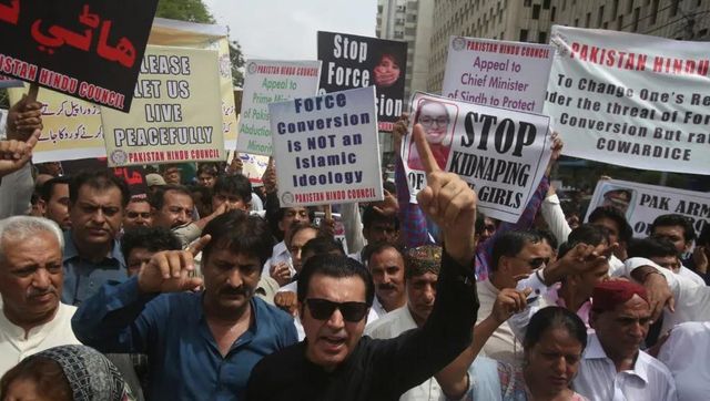 Flights of Falsity: Ahead of crucial UN meet on human rights, Pakistan takes global body for a ride Flights of Falsity: Ahead of crucial UN meet on human rights, Pakistan takes global body for a ride