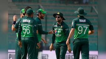 PAK vs NZ, 1st ODI Highlights: Pakistan won by 6 wickets