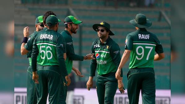 PAK vs NZ, 1st ODI Highlights: Pakistan won by 6 wickets