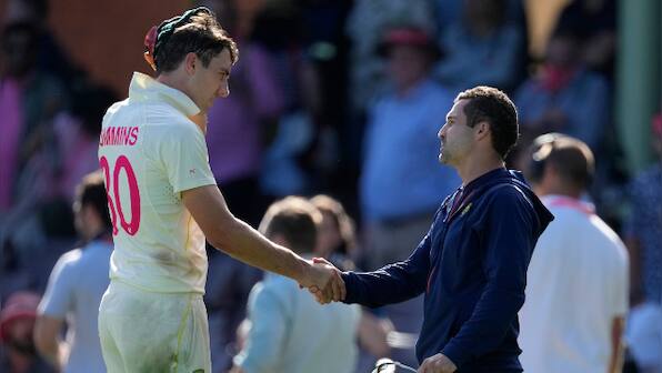 Australia vs South Africa: Proteas show resilience on final day of Sydney Test to deny hosts series sweep