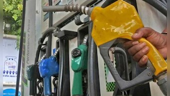 Petrol Diesel Price Update: THESE are new petrol, diesel prices in your city
