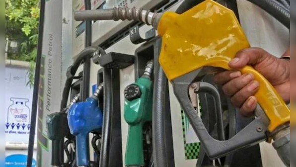 Petrol Diesel Price Update: THESE are new petrol, diesel prices in your city