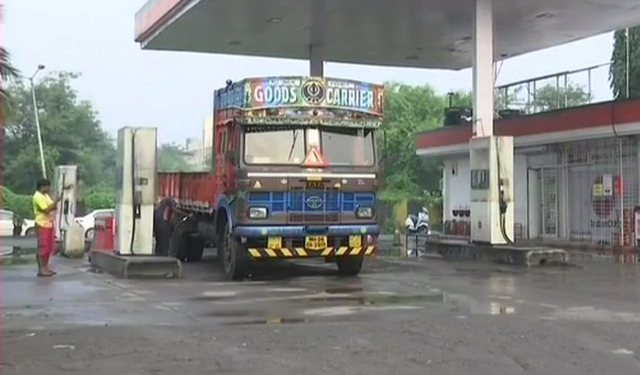 Petrol Diesel Price Update: Know all about latest petrol, diesel prices in your city Petrol Diesel Price Update: Know all about latest petrol, diesel prices in your city