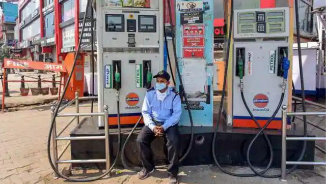 Petrol Diesel Price Update: These are latest petrol, diesel prices in your city Petrol Diesel Price Update: These are latest petrol, diesel prices in your city