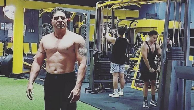 Philippines: Indian kabaddi coach murdered in Manila Philippines: Indian kabaddi coach murdered in Manila