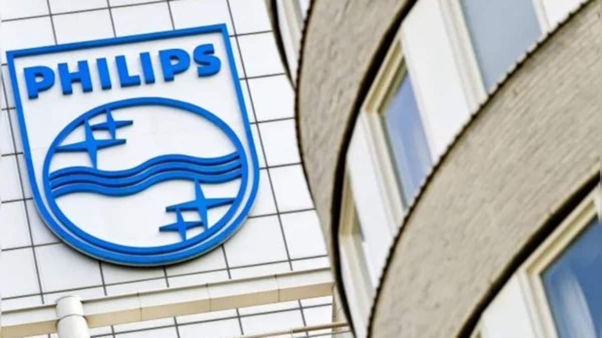 Italian court orders Dutch giant Philips to replace faulty sleep apnea breathing devices