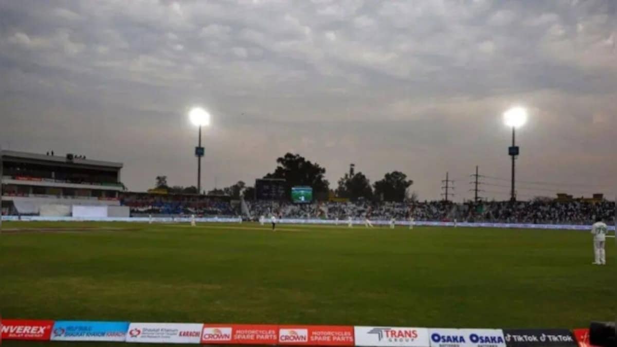 ICC rescinds demerit point given to Pindi Cricket Stadium