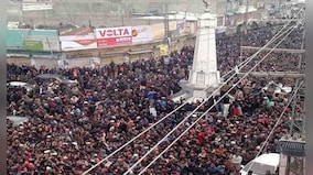 Pakistan: Protests rock PoK as Gilgit Baltistan demands reunion with India