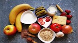 Prebiotic foods to consume to help improve your gut health