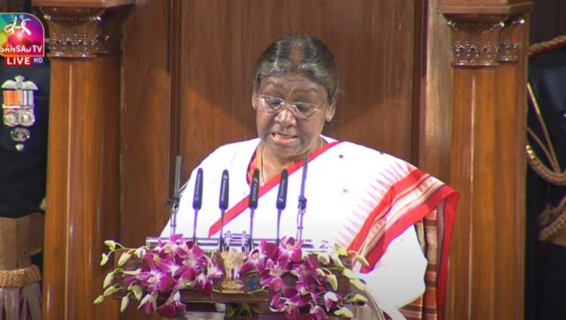 President Murmu to visit Suriname, Serbia from June 4 to 9 President Murmu to visit Suriname, Serbia from June 4 to 9