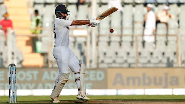 Happy birthday Cheteshwar Pujara: Star batter's top five knocks in Test cricket as he turns 35