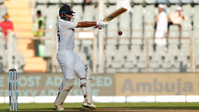 Happy birthday Cheteshwar Pujara: Star batter's top five knocks in Test cricket as he turns 35 Happy birthday Cheteshwar Pujara: Star batter's top five knocks in Test cricket as he turns 35