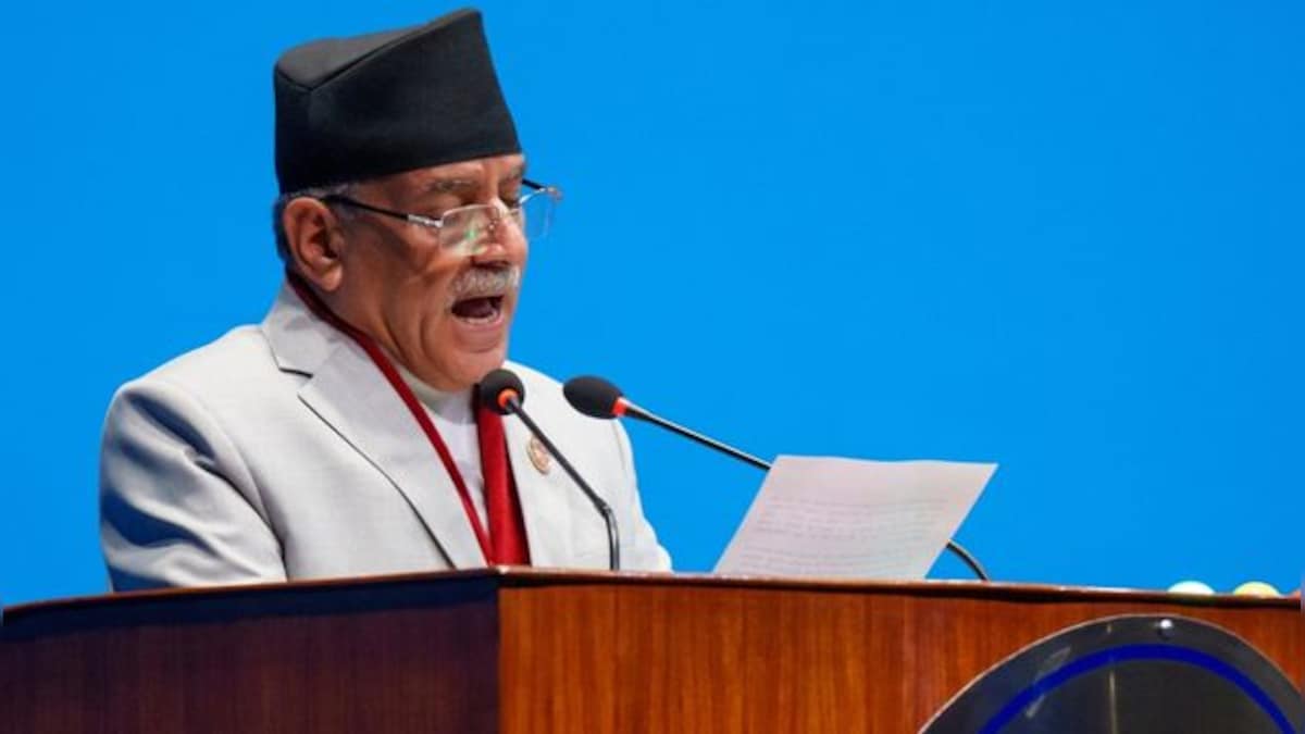 Nepal: Dahal's govt under pressure as RSP’s claim for home ministry is backed by Oli