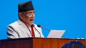 Rastriya Swatantra Party decides to quit Pushpa Kamal Dahal-led government in Nepal