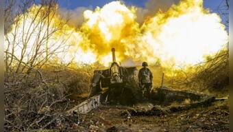 Pentagon-backed think tank urges US to stop war between Russia, Ukraine