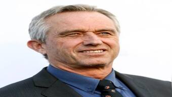 The interview | Government, vaccine industry nexus compromised health security of US citizens, says Robert F Kennedy, Jr