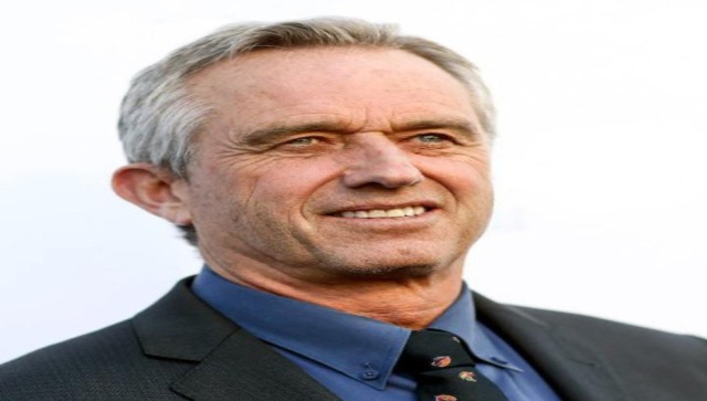 The interview | Government, vaccine industry nexus compromised health security of US citizens, says Robert F Kennedy, Jr The interview | Government, vaccine industry nexus compromised health security of US citizens, says Robert F Kennedy, Jr