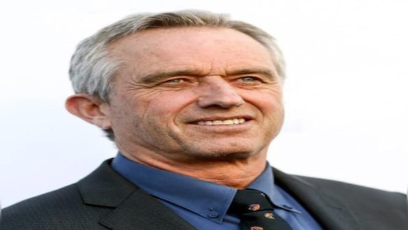 The interview | Government, vaccine industry nexus compromised health security of US citizens, says Robert F Kennedy, Jr