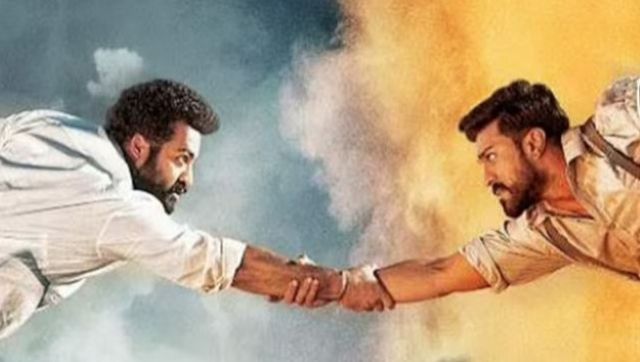 Anand Mahindra celebrates RRR’s big win by sharing video of Laurel and Hardy dancing on Naatu Naatu Anand Mahindra celebrates RRR’s big win by sharing video of Laurel and Hardy dancing on Naatu Naatu