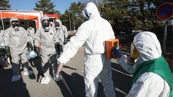 EU sets up ‘nuclear’ stockpile in Finland to respond to chemical and nuclear emergencies