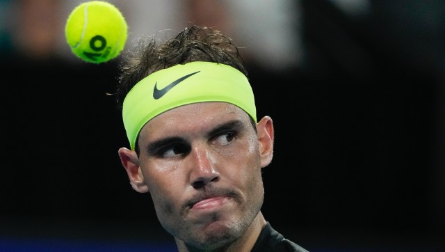 Australian Open 2023 Draw: Rafael Nadal gets tough draw, placed in separate half from Novak Djokovic Australian Open 2023 Draw: Rafael Nadal gets tough draw, placed in separate half from Novak Djokovic