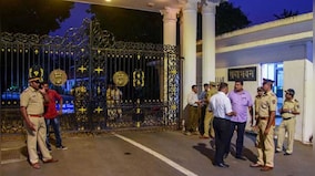 Neither a saboteur nor a sage: Governor is a constitutional functionary who needs to be solely loyal to the Constitution