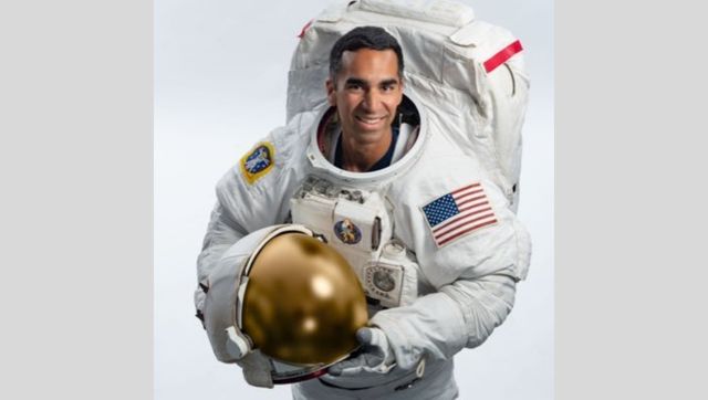 US: Indian-American astronaut nominated by Biden for appointment to grade of an Air Force brigadier general US: Indian-American astronaut nominated by Biden for appointment to grade of an Air Force brigadier general