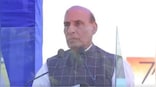 India has every capability to thwart challenges along border: Rajnath Singh