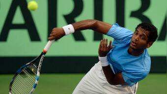 Tata Open Maharashtra: Ramkumar Ramanathan, Sasikumar Mukund lose in first round, end India's campaign