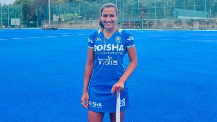 'Nobody can snatch my passion for hockey': Rani Rampal says no regrets despite losing her place in Indian team 'Nobody can snatch my passion for hockey': Rani Rampal says no regrets despite losing her place in Indian team