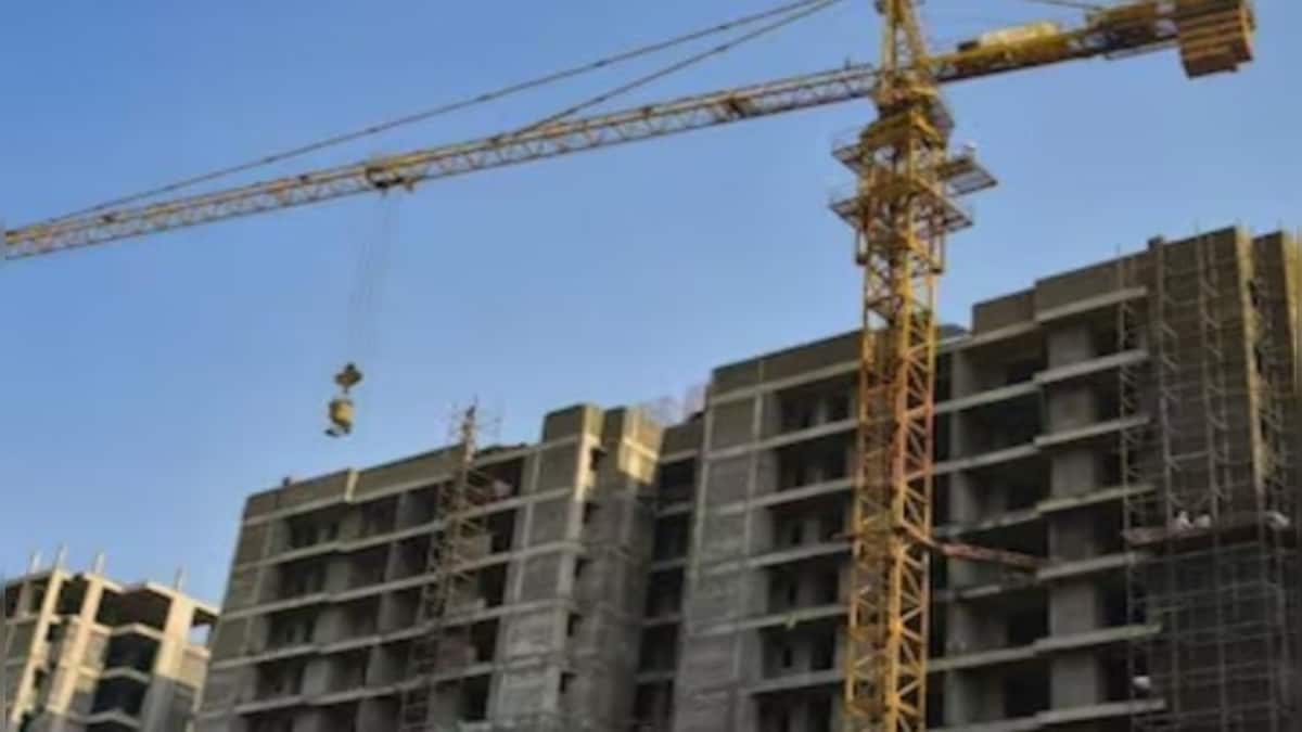 Union Budget 2023-24: Why favourable policies for realty sector can assist in growth, economic sustainability