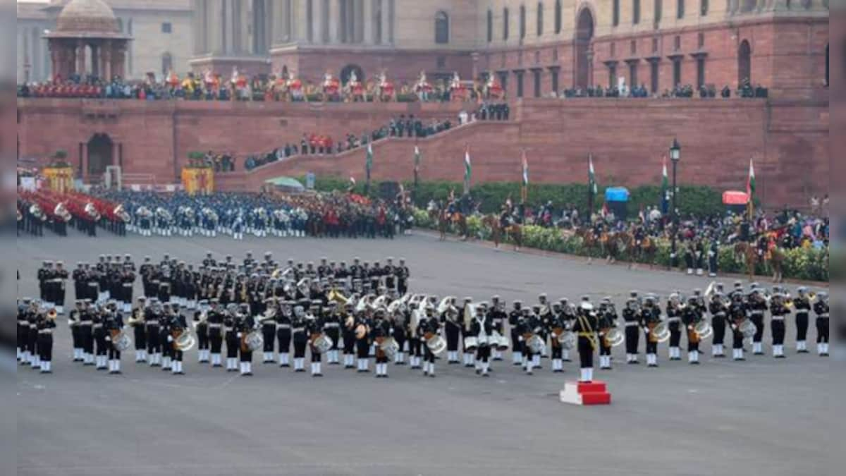 Republic Day 2023: Indian theme to light up Beating Retreat ceremony