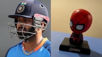 Rishabh Pant shares first post after his accident, says ‘surgery was success’