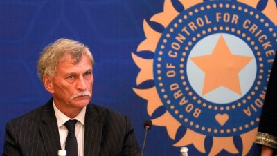Ethics Officer dismisses 'Conflict of Interest' complaint against BCCI president Roger Binny Ethics Officer dismisses 'Conflict of Interest' complaint against BCCI president Roger Binny