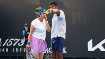 Australian Open 2023: Sania Mirza-Rohan Bopanna take her ‘last dance’ into final