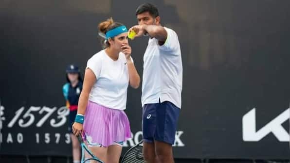 Australian Open 2023: Sania Mirza-Rohan Bopanna take her ‘last dance’ into final