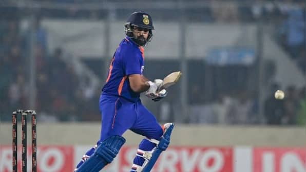 India vs Sri Lanka 2nd ODI: Rohit Sharma not keen on changing batting line-up for sake of including left-handed batter
