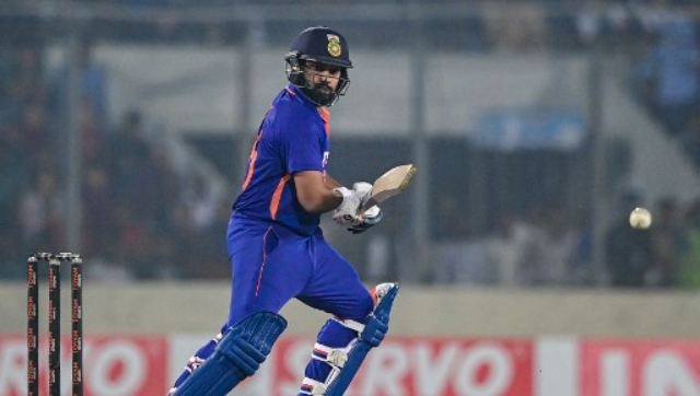 India vs Sri Lanka 2nd ODI: Rohit Sharma not keen on changing batting line-up for sake of including left-handed batter India vs Sri Lanka 2nd ODI: Rohit Sharma not keen on changing batting line-up for sake of including left-handed batter