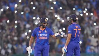 India vs New Zealand: Pacers give Men-in-Blue unassailable series lead on Raipur’s roaring international debut