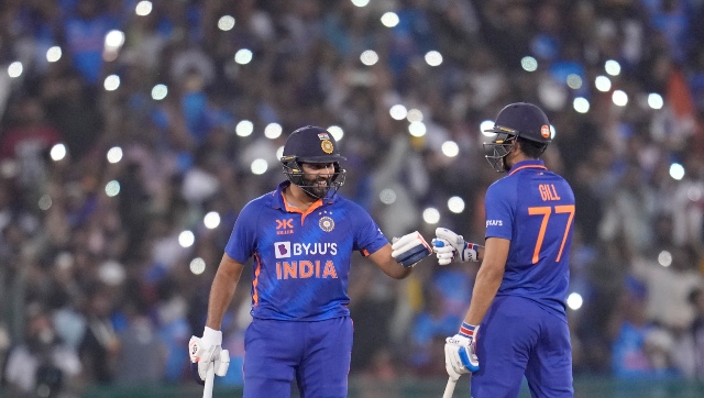 India vs New Zealand: Pacers give Men-in-Blue unassailable series lead on Raipur’s roaring international debut India vs New Zealand: Pacers give Men-in-Blue unassailable series lead on Raipur’s roaring international debut